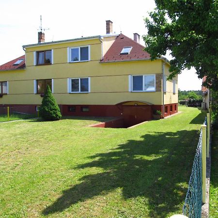Holiday Home U Capu Lomnice nad Lužnicí Bagian luar foto