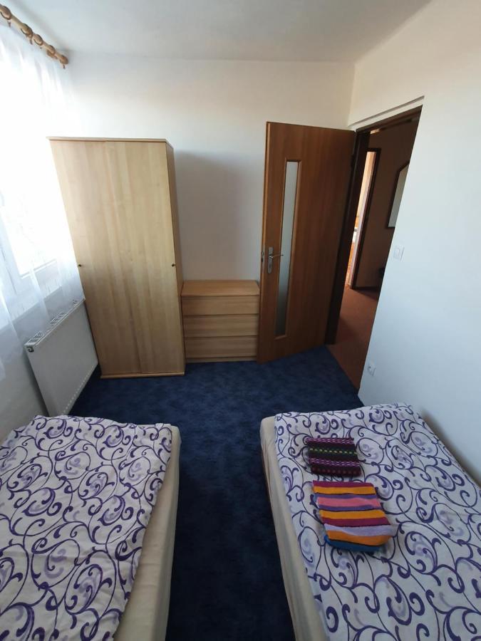 Holiday Home U Capu Lomnice nad Lužnicí Bagian luar foto