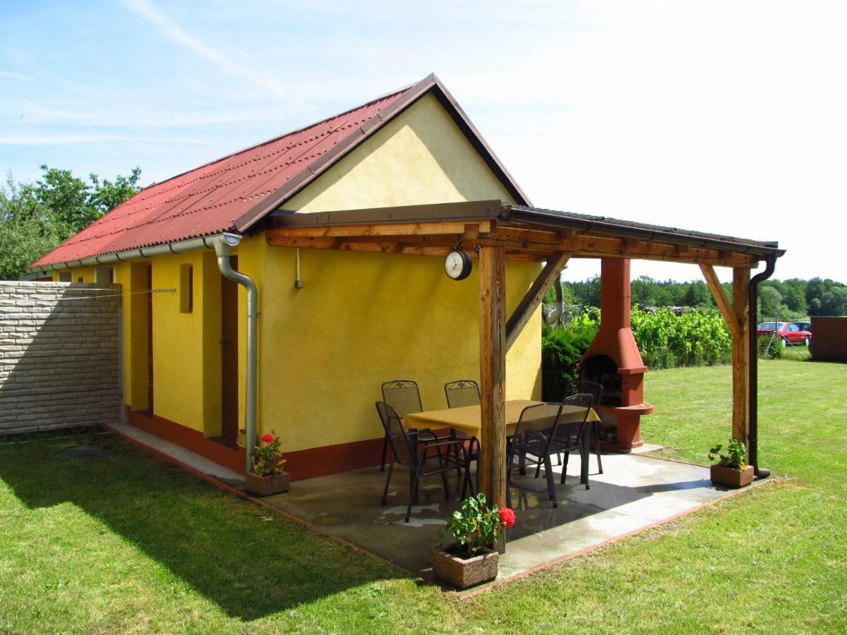 Holiday Home U Capu Lomnice nad Lužnicí Bagian luar foto